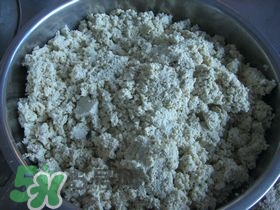 豆腐丸子散了怎么辦？豆腐丸子怎么做不散？