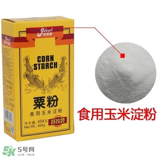 豆腐丸子要用面粉嗎？做豆腐丸子是用面粉還是淀粉？