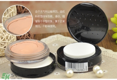 蜜絲佛陀粉底霜怎么用？蜜絲佛陀粉底霜怎么打開？