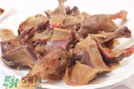 臘鴨可以放冰箱冷凍嗎？臘鴨怎么保存最好？