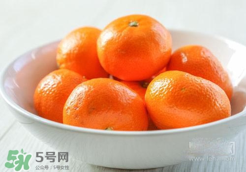 橘子和蝦可以一起吃嗎？橘子和蝦一起吃的害處