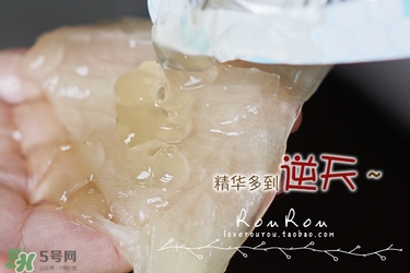 common labs面膜怎么用？common labs蜂蜜維他命面膜用法