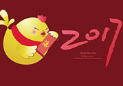 2017年有多少天？2017年一共有多少天？