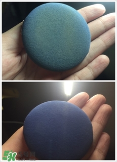 ukiss悠珂思粉撲清洗劑怎么用？悠珂思粉撲清洗劑使用方法