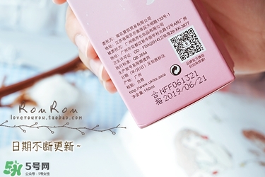 ukiss悠珂思粉撲清洗劑怎么用？悠珂思粉撲清洗劑使用方法