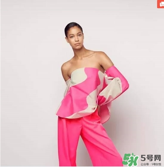 2017年衣服流行什么顏色？2017年衣服流行色