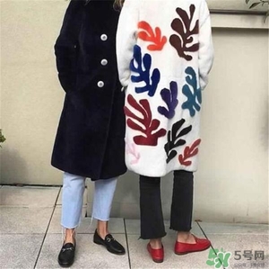 2017年流行什么大衣？2017年流行大衣顏色款式