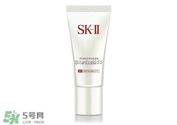 skii防護(hù)乳多少錢？sk2防護(hù)乳怎么樣