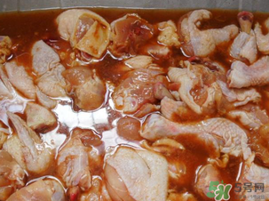 雞肉腌制不能超過多久？雞肉腌了三天還能吃嗎？