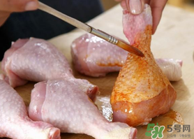 腌雞肉放多少鹽？一斤雞肉放多少鹽？