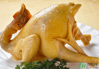 腌雞肉放多少鹽？一斤雞肉放多少鹽？