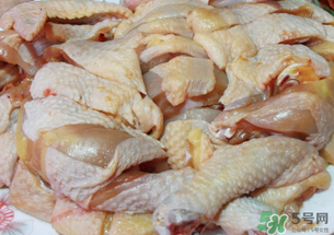 腌雞肉要多長時間？雞肉腌制多久？