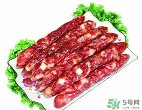 香腸曬太干怎么辦？香腸曬不干怎么辦？