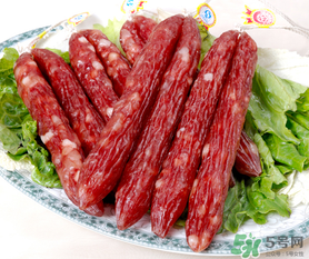 香腸曬太干怎么辦？香腸曬不干怎么辦？