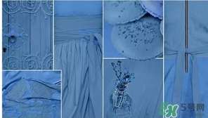 2017年衣服流行什么顏色？2017年衣服流行色