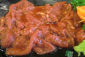 腌雞肉用什么調(diào)料？雞肉用什么腌制？