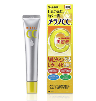 樂敦cc祛痘印怎么樣？樂敦cc祛痘印用法