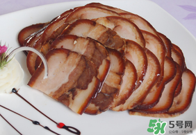 醬肉腌好了要洗嗎？醬肉腌好后洗不洗？