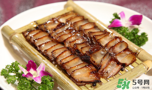 醬肉腌好了要洗嗎？醬肉腌好后洗不洗？