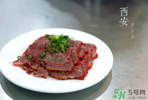 臘牛肉放多少鹽？一斤牛肉放多少鹽？