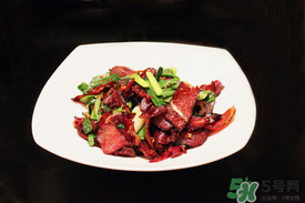 臘牛肉放多少鹽？一斤牛肉放多少鹽？