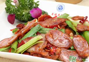香腸發(fā)酸還能吃嗎？香腸發(fā)酸的原因