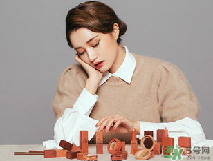 3ce909口紅怎么辨別真假？3ce909口紅真假辨別