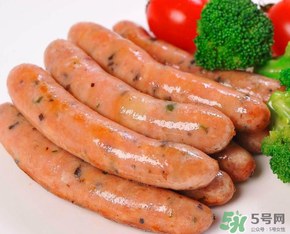 香腸過(guò)期了還能吃嗎？香腸過(guò)期一個(gè)月能吃嗎？