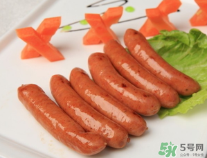 香腸過(guò)期了還能吃嗎？香腸過(guò)期一個(gè)月能吃嗎？