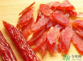 香腸過(guò)期了還能吃嗎？香腸過(guò)期一個(gè)月能吃嗎？