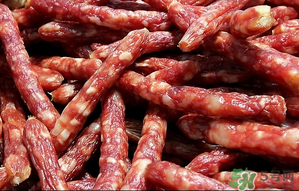 香腸有哈喇味如何去除？香腸有哈喇味能吃嗎？