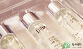 lirikos適合什么膚質(zhì)？lirikos儷瑞思適合敏感肌嗎？