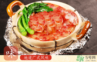 臘腸多少錢一斤？臘腸多少錢一斤2017？