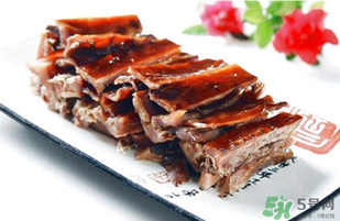 醬肉怎么腌制？醬肉的腌制方法