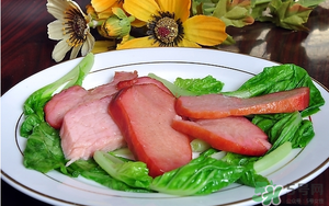 醬肉怎么腌制？醬肉的腌制方法