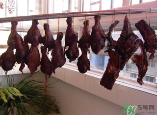 腌醬肉用什么肉好？醬肉用什么肉好？
