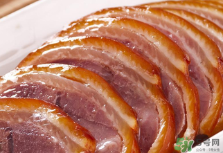 腌醬肉用什么肉好？醬肉用什么肉好？