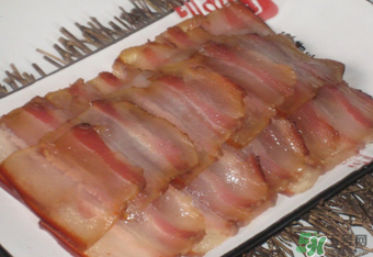 腌醬肉用什么肉好？醬肉用什么肉好？