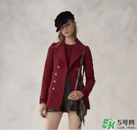 2017年衣服流行什么顏色？2017年衣服流行色