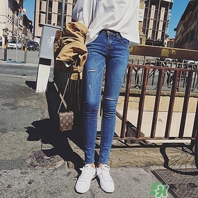 2017年流行什么褲子？2017年褲子流行顏色和搭配