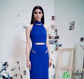 2017年衣服流行什么顏色？2017年衣服流行色