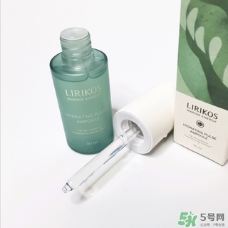 lirikos適合什么膚質(zhì)？lirikos儷瑞思適合敏感肌嗎？