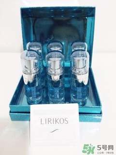 lirikos儷瑞思安瓶怎么用？儷瑞思安瓶使用方法