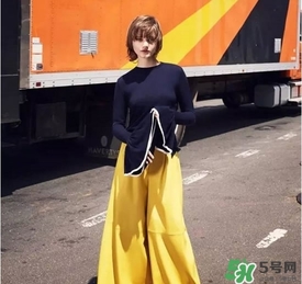 2017年衣服流行什么顏色？2017年衣服流行色
