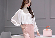 2017年衣服流行什么顏色？2017年衣服流行色