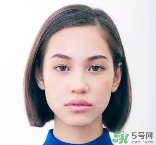 2017年流行什么眉型？2017年最流行眉毛介紹