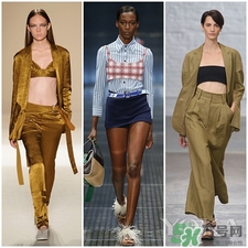 2017年流行什么外套？2017年最流行外套顏色款式