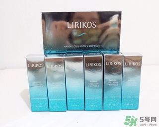 lirikos儷瑞思安瓶怎么用？儷瑞思安瓶使用方法