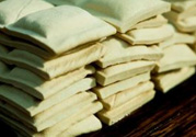 豆腐干發(fā)霉了還能吃嗎？豆腐干長(zhǎng)毛了還能吃嗎？