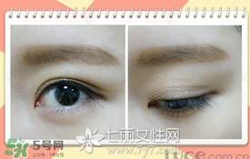 染眉膏什么牌子好？2017年染眉膏排行榜